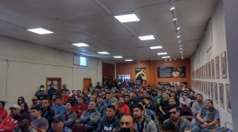 Asamblea negociacion colectiva 2022