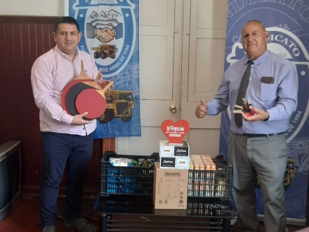 donacion a teletón