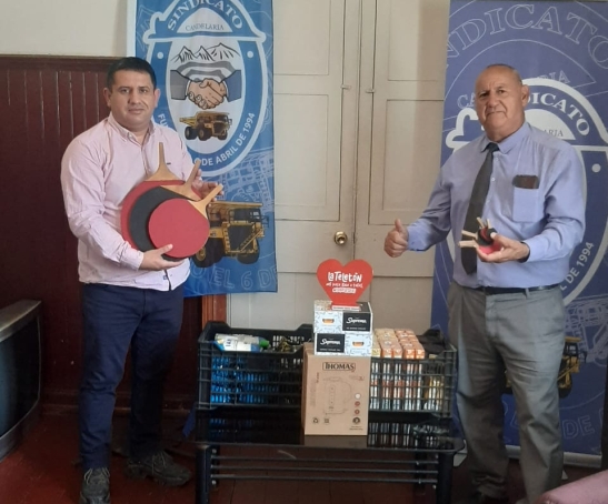 donacion a teletón