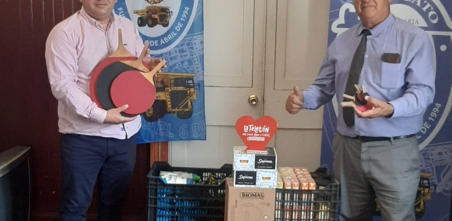 donacion a teletón